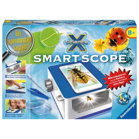 Ravensburger ScienceX Smartscope