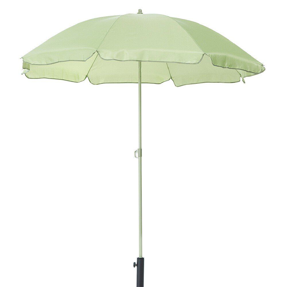 Parasol SUN vert