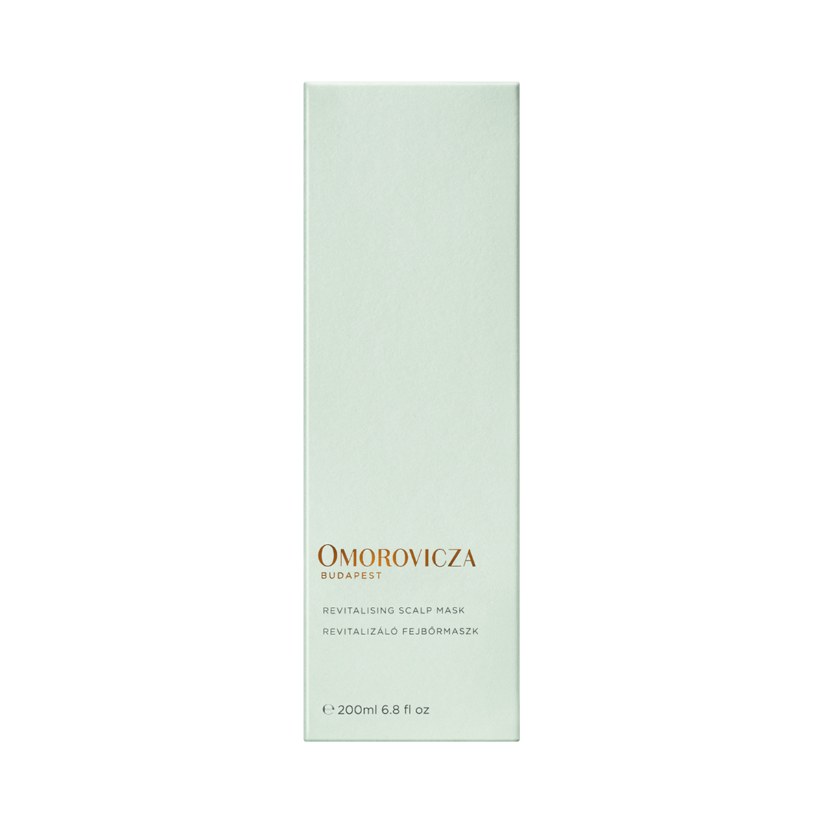Revitalising Scalp Mask 200ml