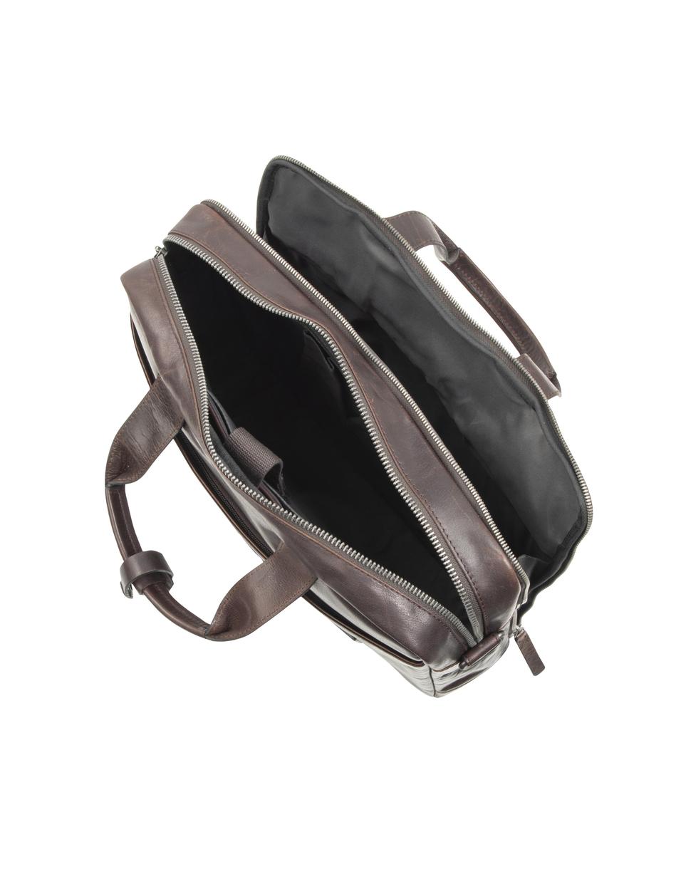 BRIEFBAG MHZ COLEMAN 2.0 CHARLES