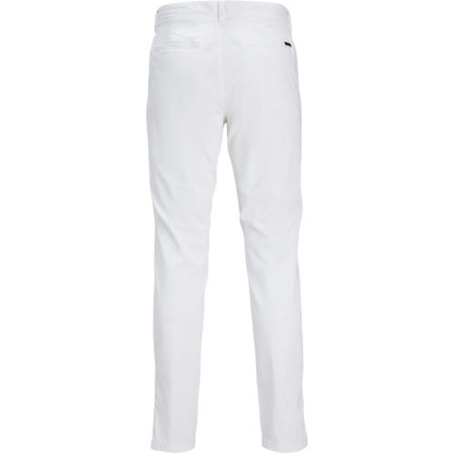 Jack & Jones - 12150148 JPSTMARCO JJBOWIE NOOS WHITE Blanco
