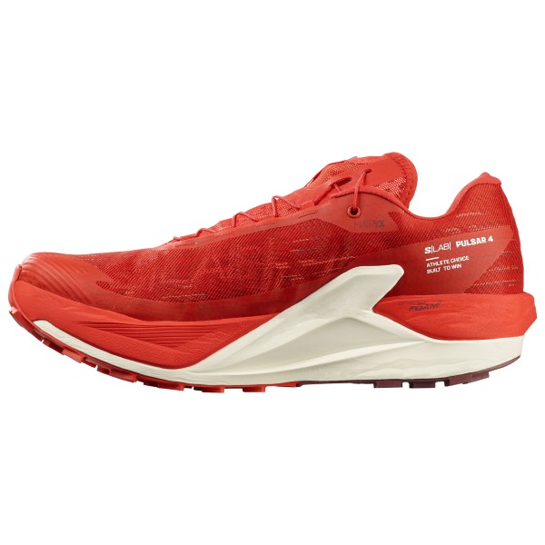 Salomon - S/Lab Pulsar 4 - Chaussures de trail