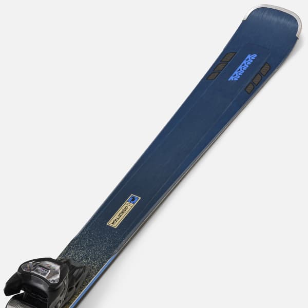 Pack ski K2 DISRUPTION 78TI + MXC 12 TCX LIGHT QUIKCLIK BLUE/BRONZE
