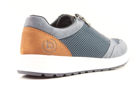 Bugatti Schnürschuhe