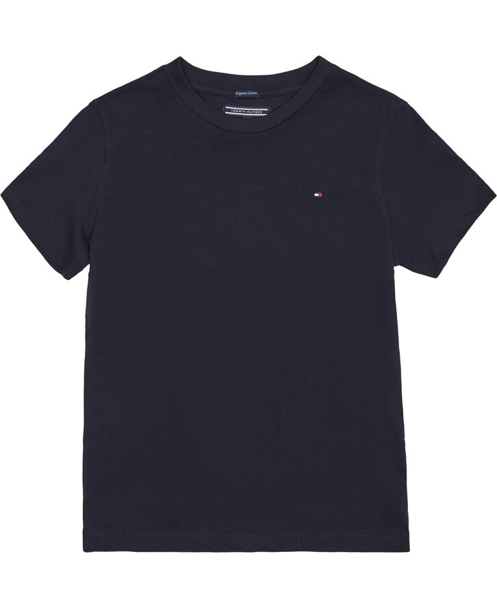 Tommy Hilfiger T-shirt Blå