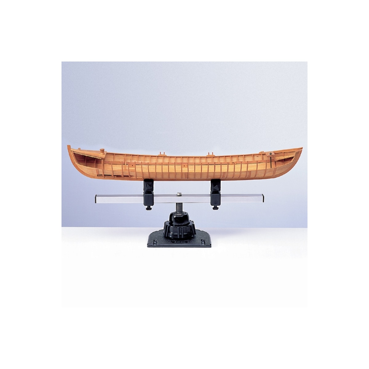 Amati - båt holder