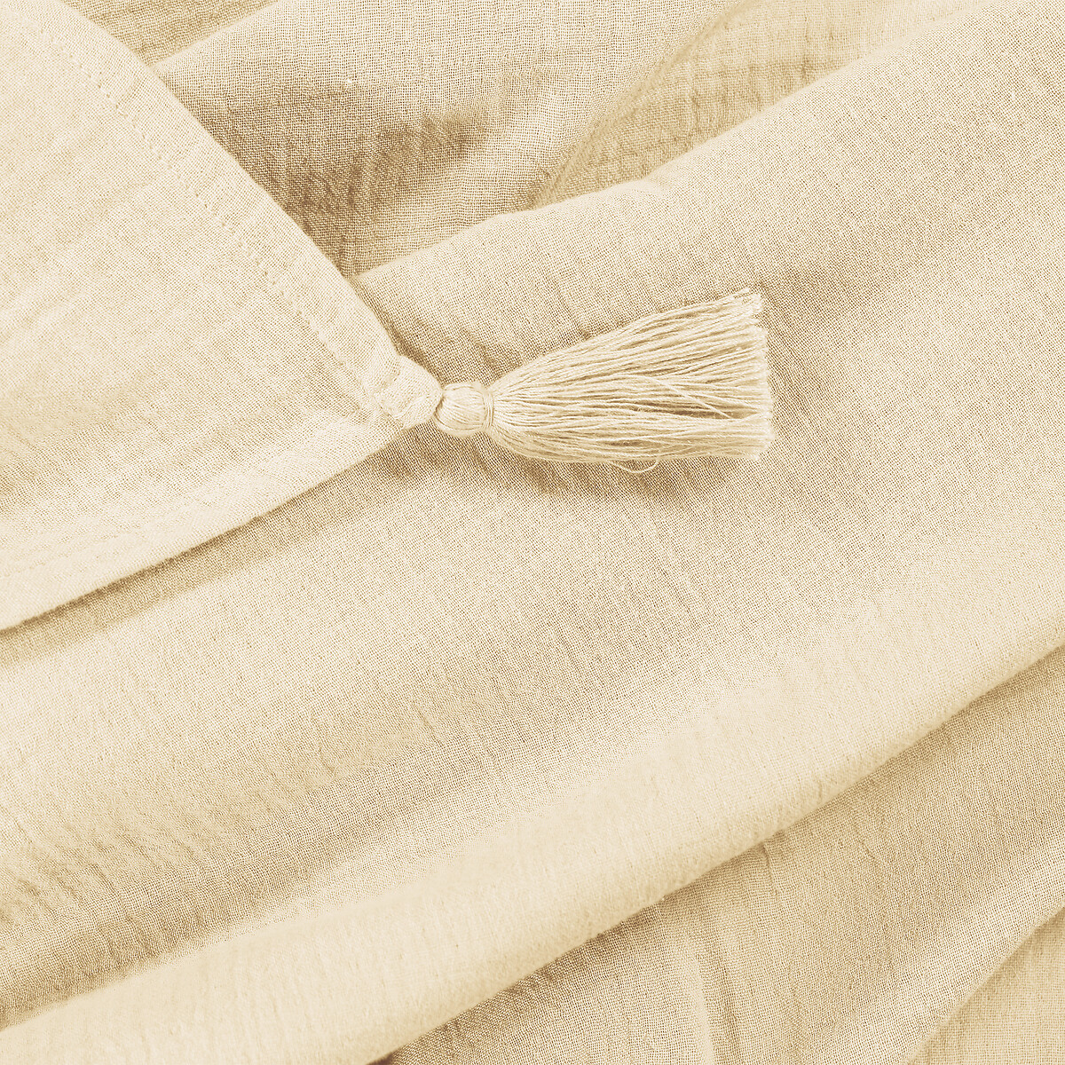 LA REDOUTE INTERIORS<br>Xadrez tetra, Kumla