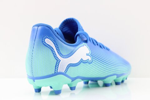 PUMA Future 7 Play FG AG JR
