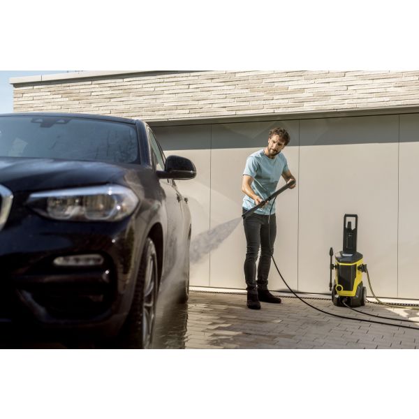 Karcher K 7 WCM Lavadora de Alta Pressão