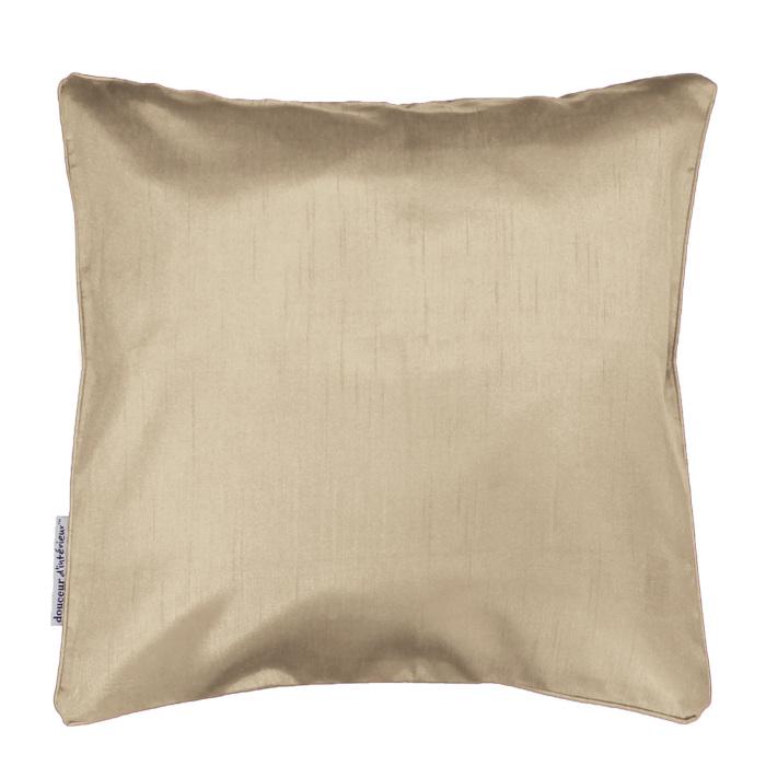 HOUSSE DE COUSSIN ENCART 40X40CM SHANA LIN