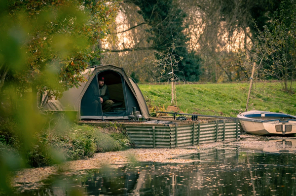 Capsule Intérieure pour Bivvy Trakker Tempest 150