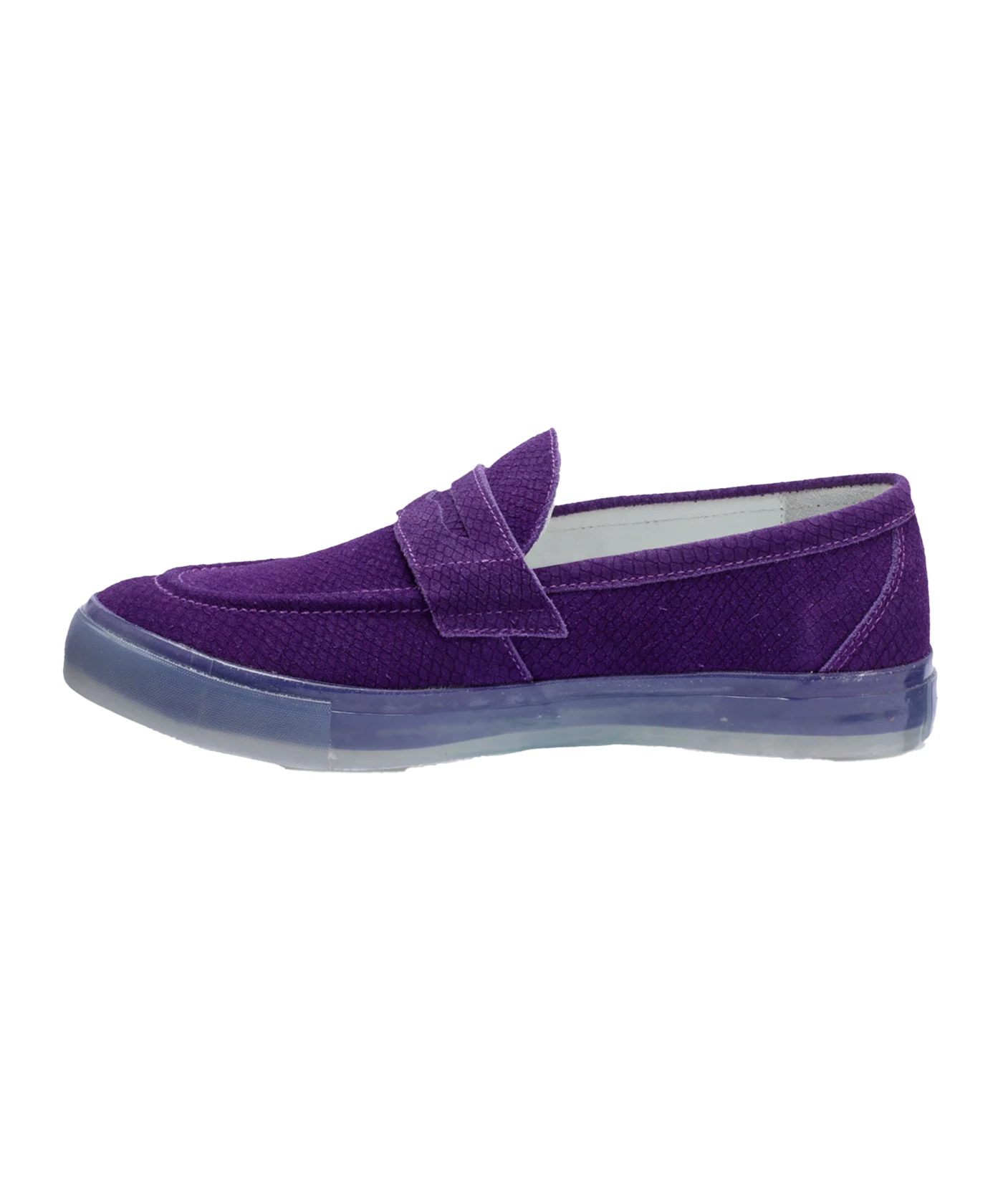 Rone Thirty Six Sneaker Lila