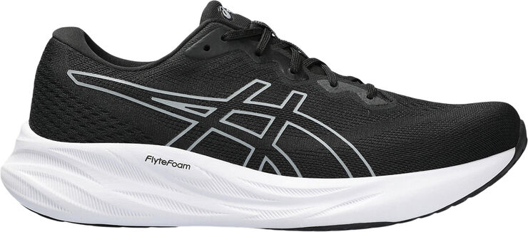 Asics Gel-Pulse 15 løbesko Sort