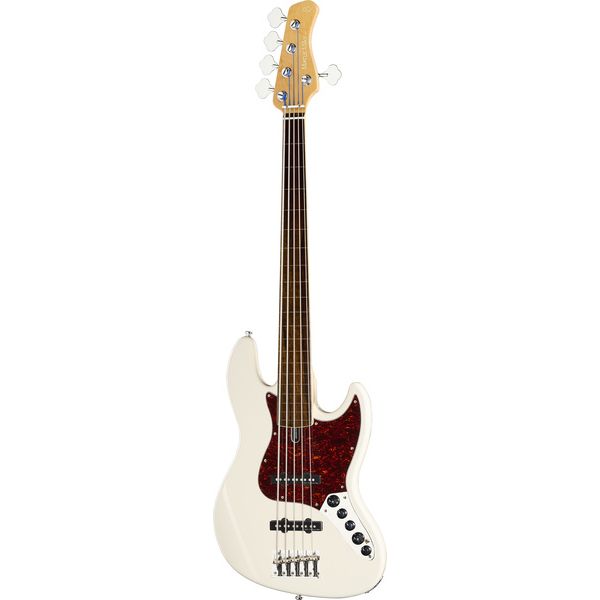 Marcus Miller V7 Alder-5 FL AWH 2nd Gen