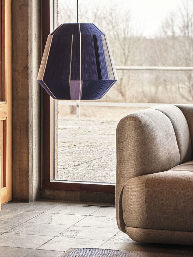 Hay Bonbon Shade 500 Blue