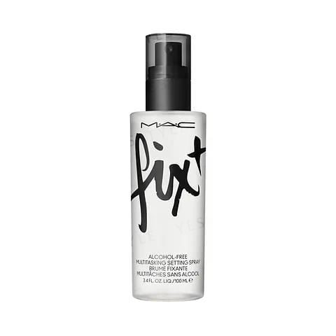 MAC - Fix+ Alcoholvrije Multitasking Fixing Spray