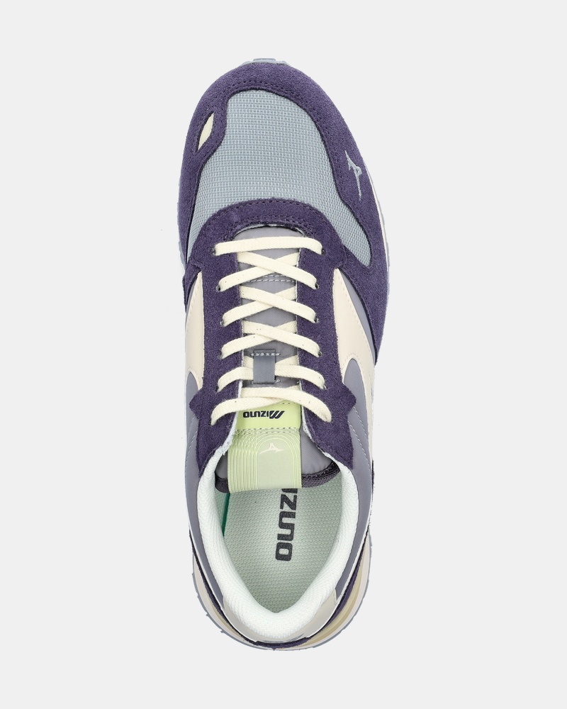 Mizuno RB87 Lage sneakers  - blauw