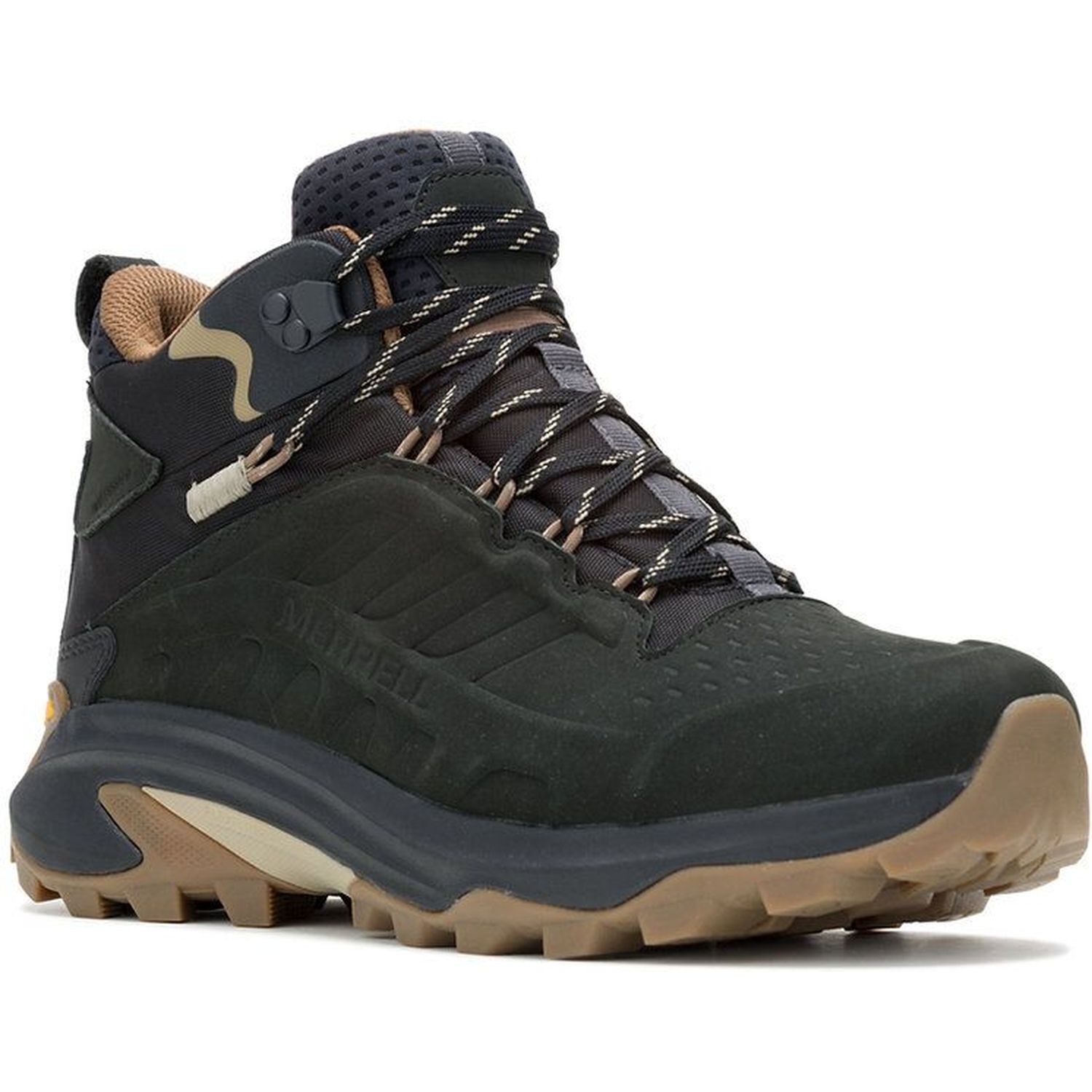 MerrellMoab Speed 2 LTR MID WP