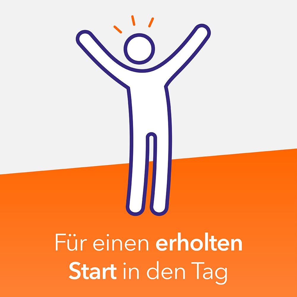 SchlafTabs-ratiopharm® 25 mg - Schlaftabletten mit Doxylamin