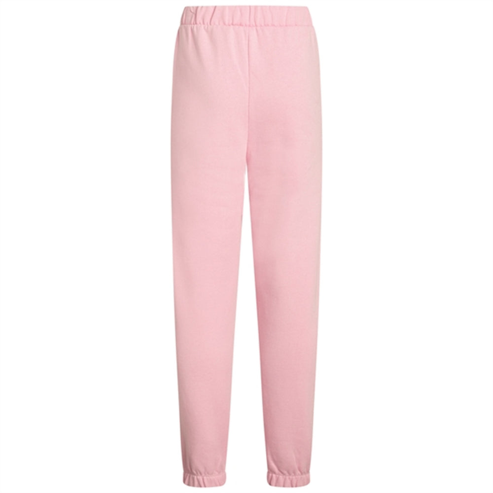 Pink Lavender Organic Sweat Pattina Sweatpants
