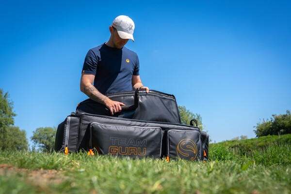 Sac Guru Team Guru Carryall