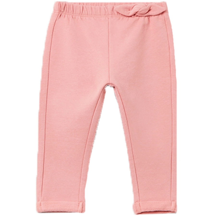 OVS Jogger mit Schleife Rose Tan