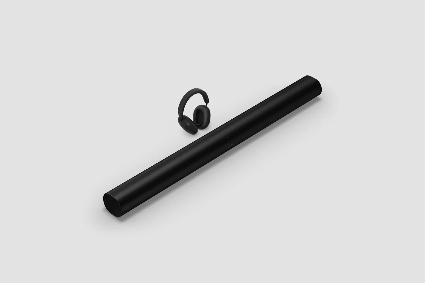 Sonos - Ace Black