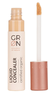 GRN Liquid Concealer Light Wheat 7ML