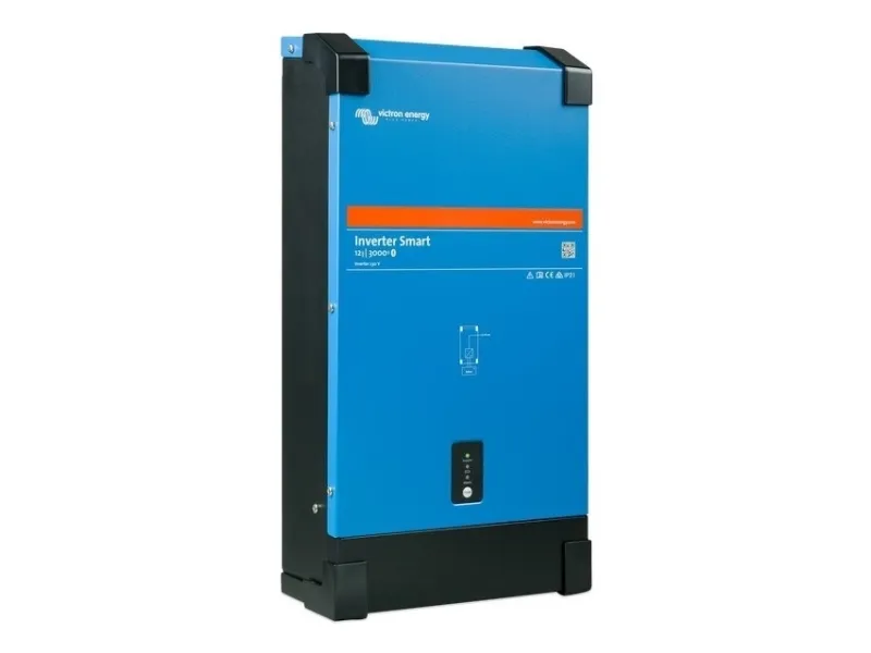 Inverter VICTRON ENERGY Phoenix Inverter 12/3000 Smart (PIN122300000)