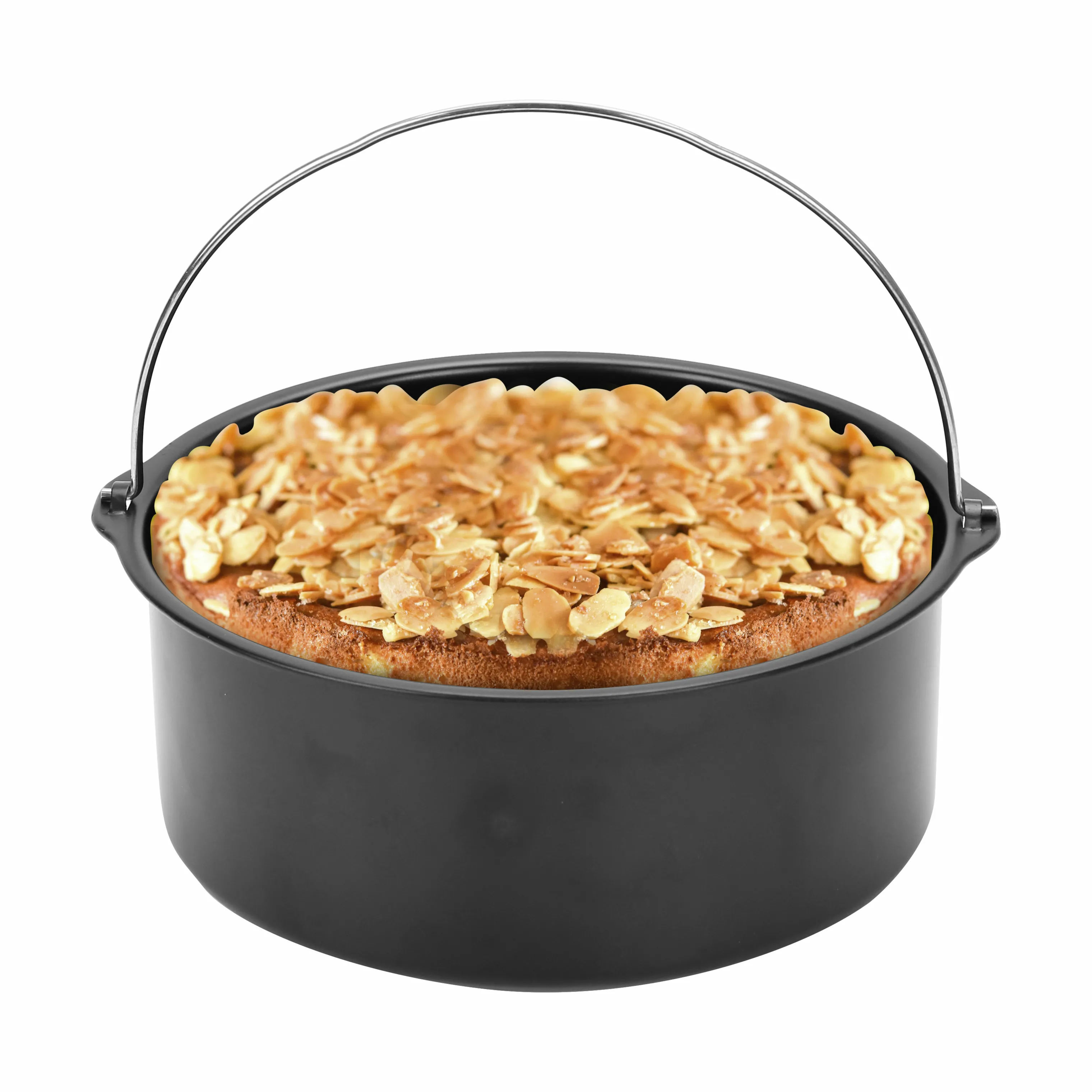 Hâws Birkholm Tilbehørssæt til airfryer - 5 dele