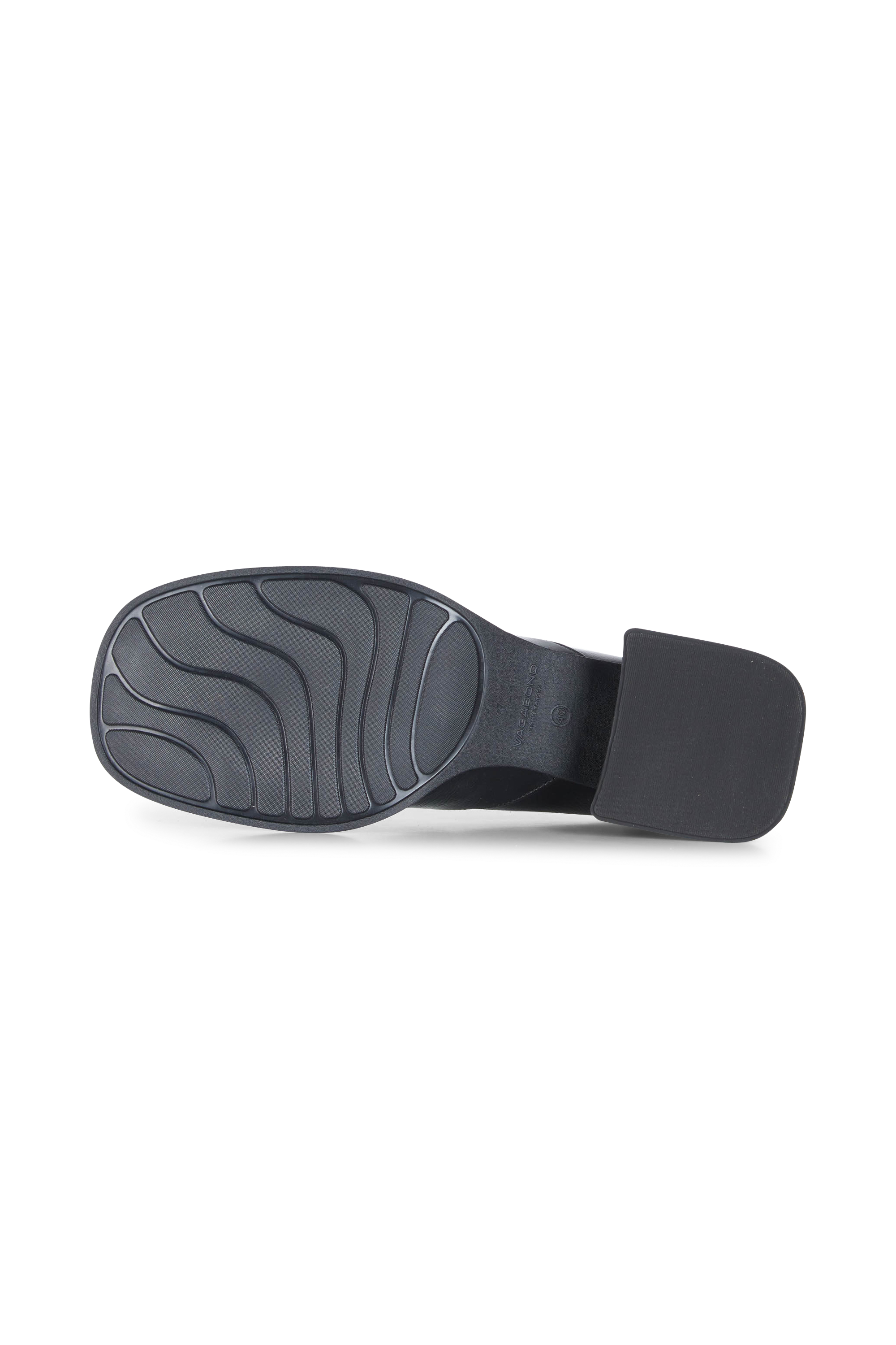 VAGABOND SHOEMAKERS Escarpins  ANSIE Noir