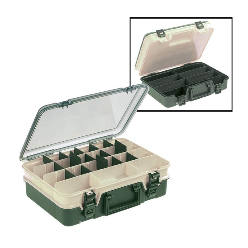 Boite Balzer Org Master