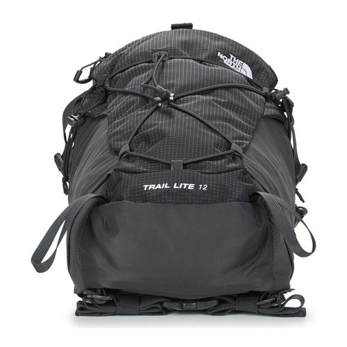 The North Face - TRAIL LITE 12 - Noir