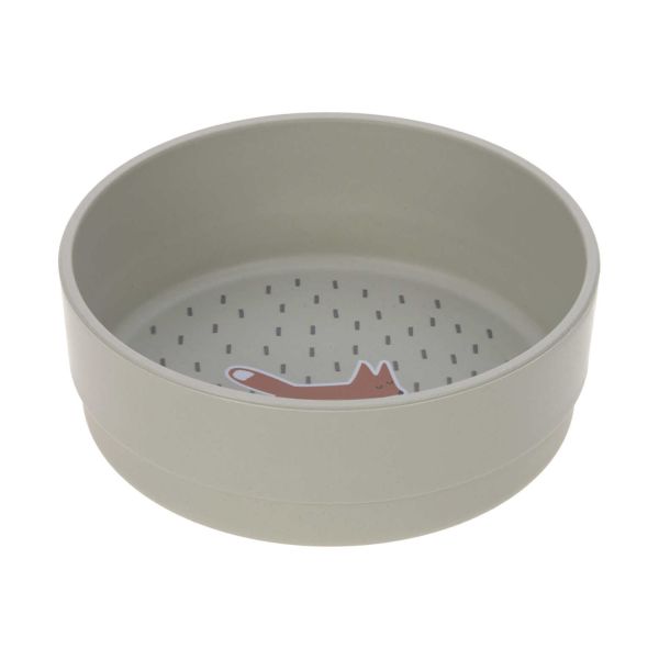 Laessig Little Forest Fox Dinerset