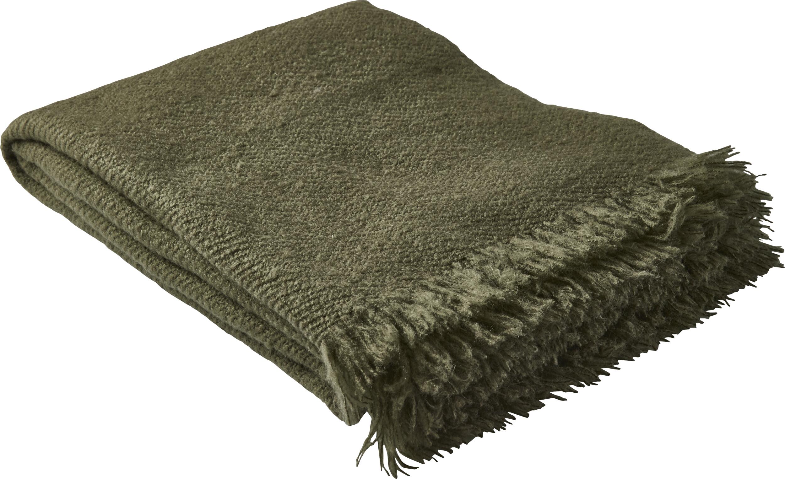 Langesund Plaid 130 x 170 cm
