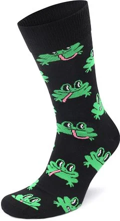 Happy Socks Sokken Frog P000062 kopen