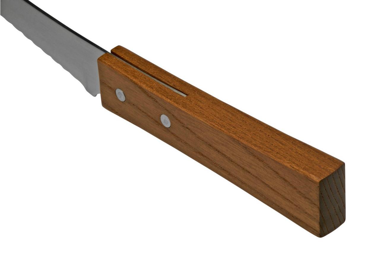 Shizu Hamono Morinoki SM-4005 kaasmes zacht, 11,5 cm