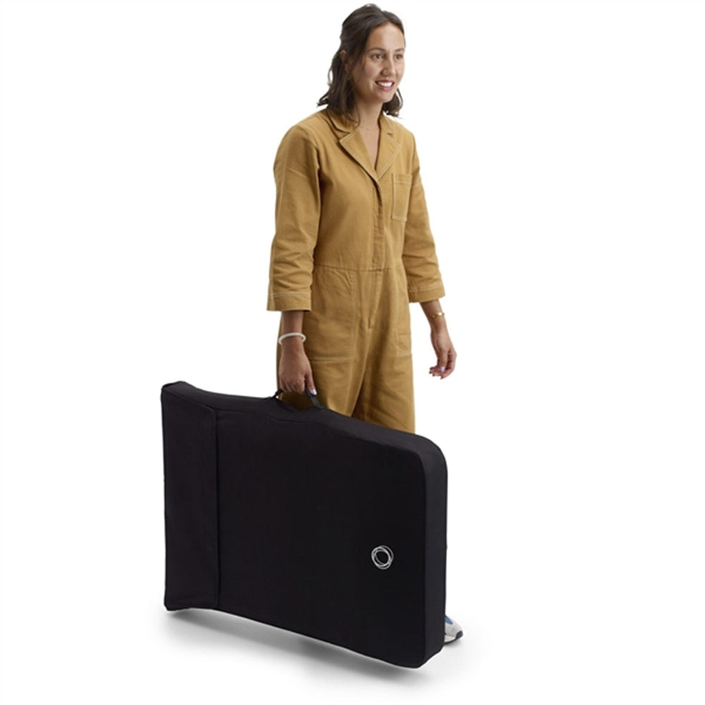 Stardust Rejseseng Black - Bugaboo → Luksusbaby.dk