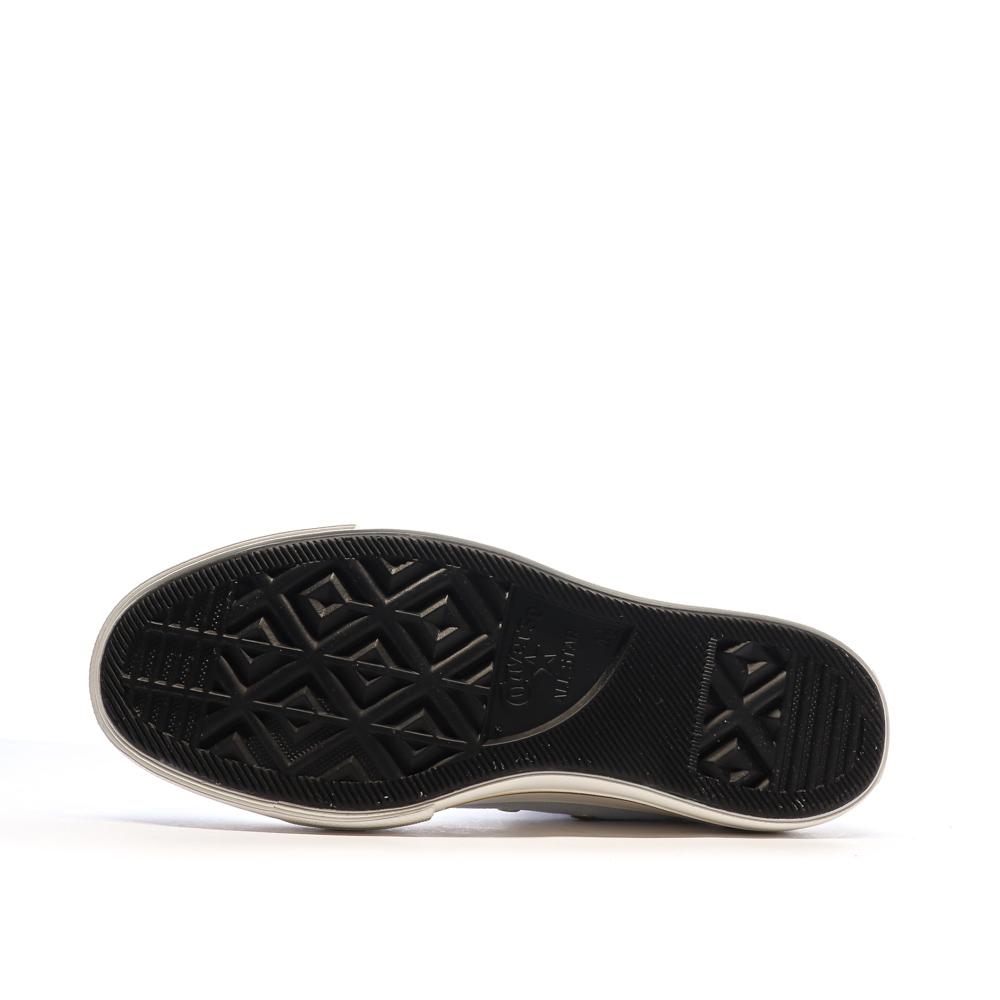Converse Baskets Bleu Ciel Femme Converse Lift Platform Tailored Lines