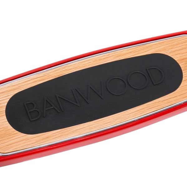Banwood Step Pale Mint