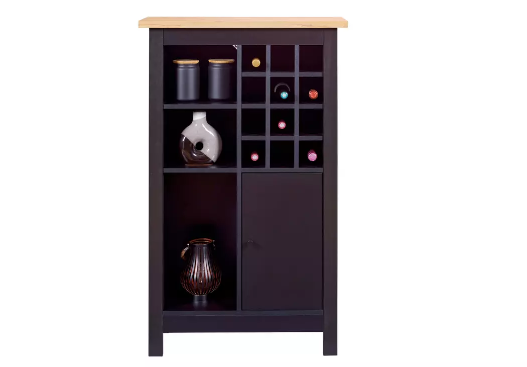 Weinschrank Helina