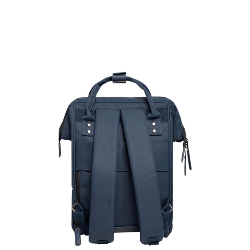 Sac à dos Adventurer Medium 23 litres + 2 grandes pochettes Reykjavik