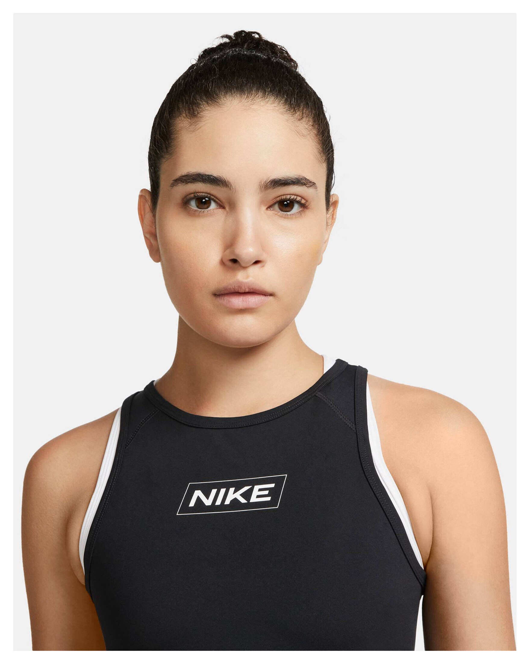 Nike| Damen Trainingstank NIKE PRO DRI-FIT