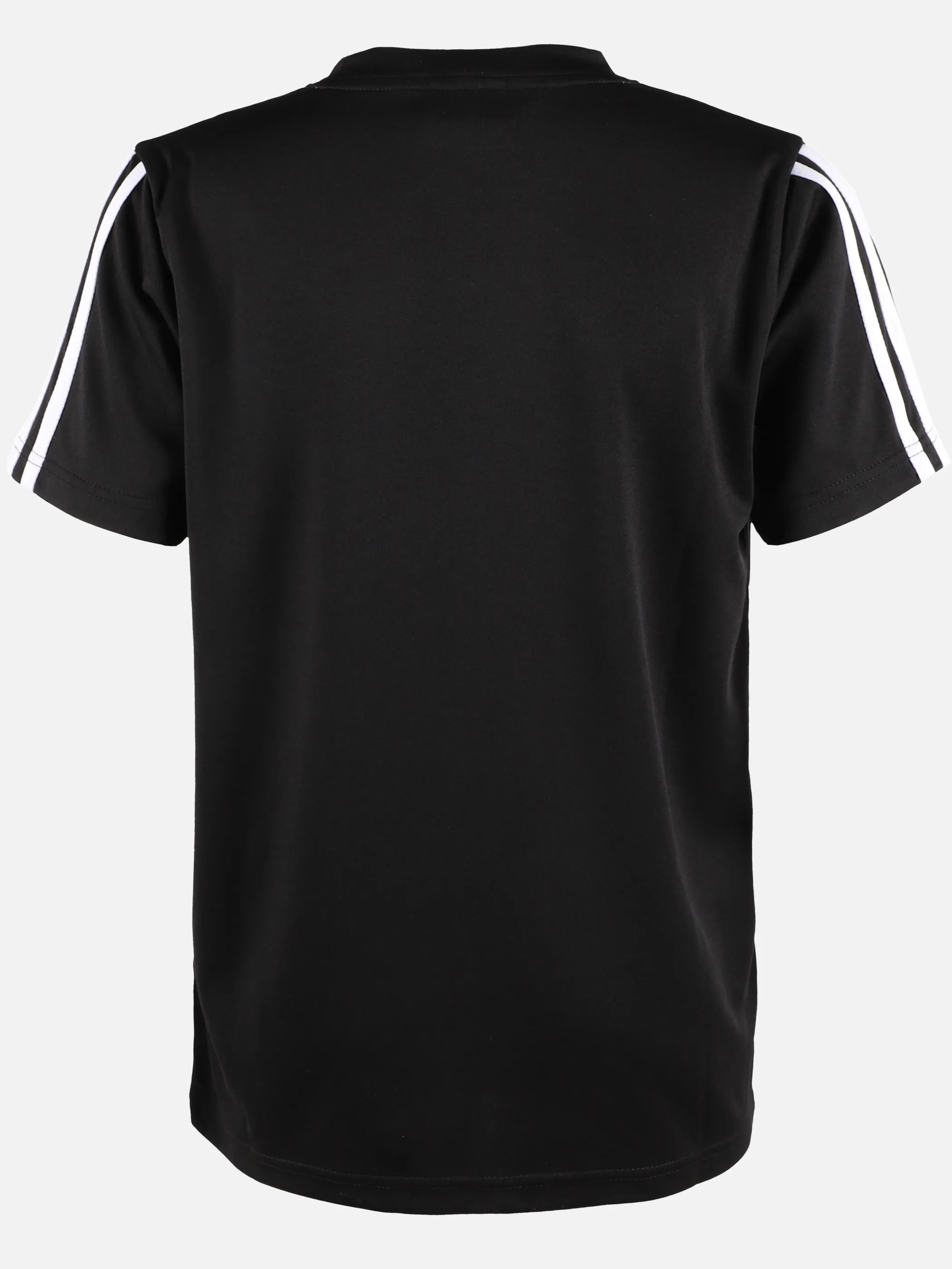 Jungen Sportshirt mit Print