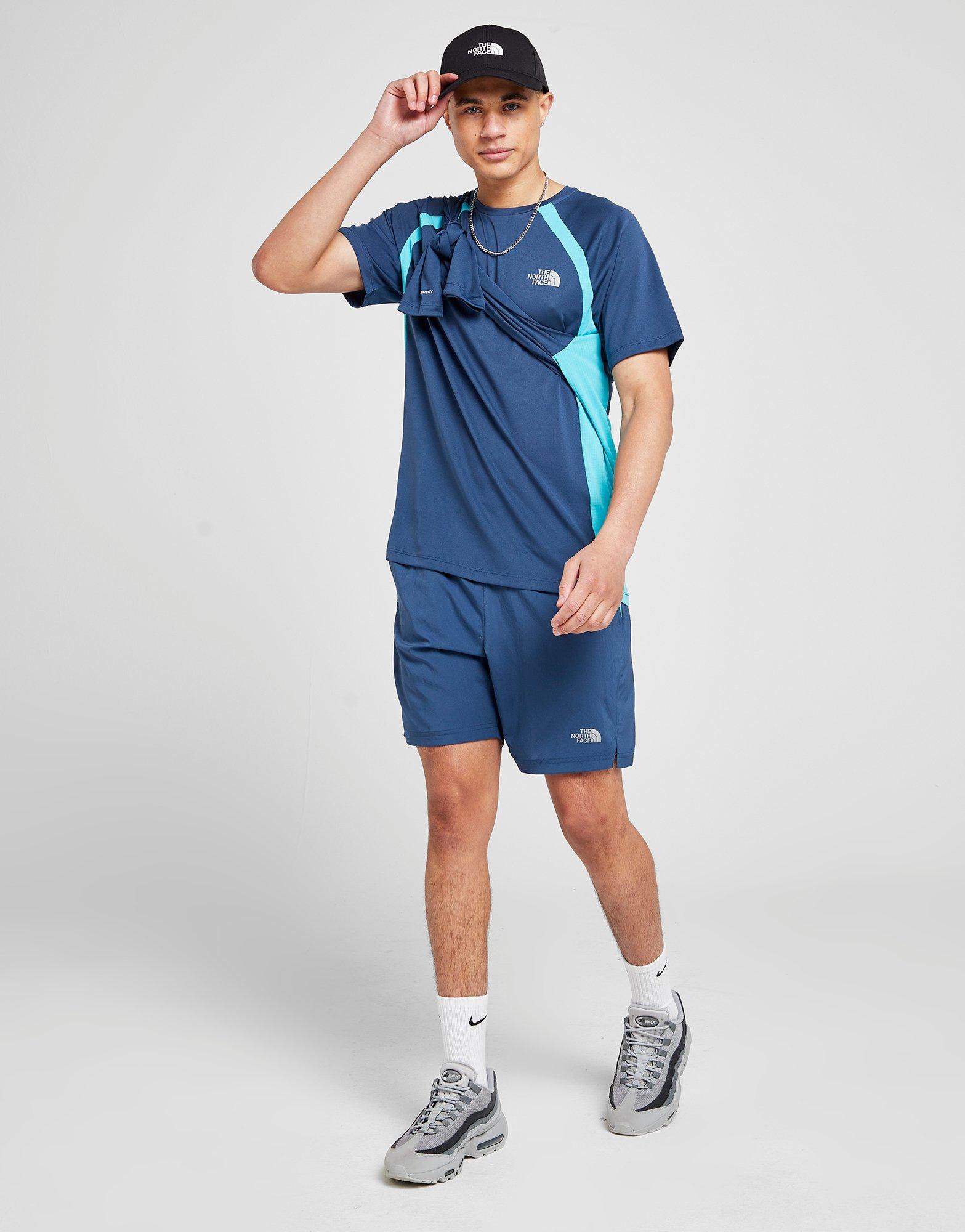 The North Face T-Shirt Performance