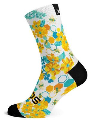 Paire de Chaussettes - Honey Bees Socks
