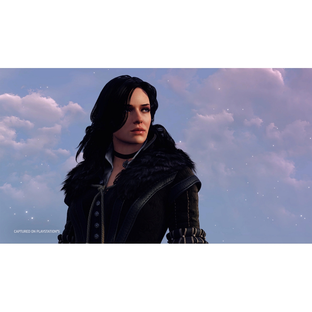 The Witcher 3: Wild Hunt – Complete Edition PS5