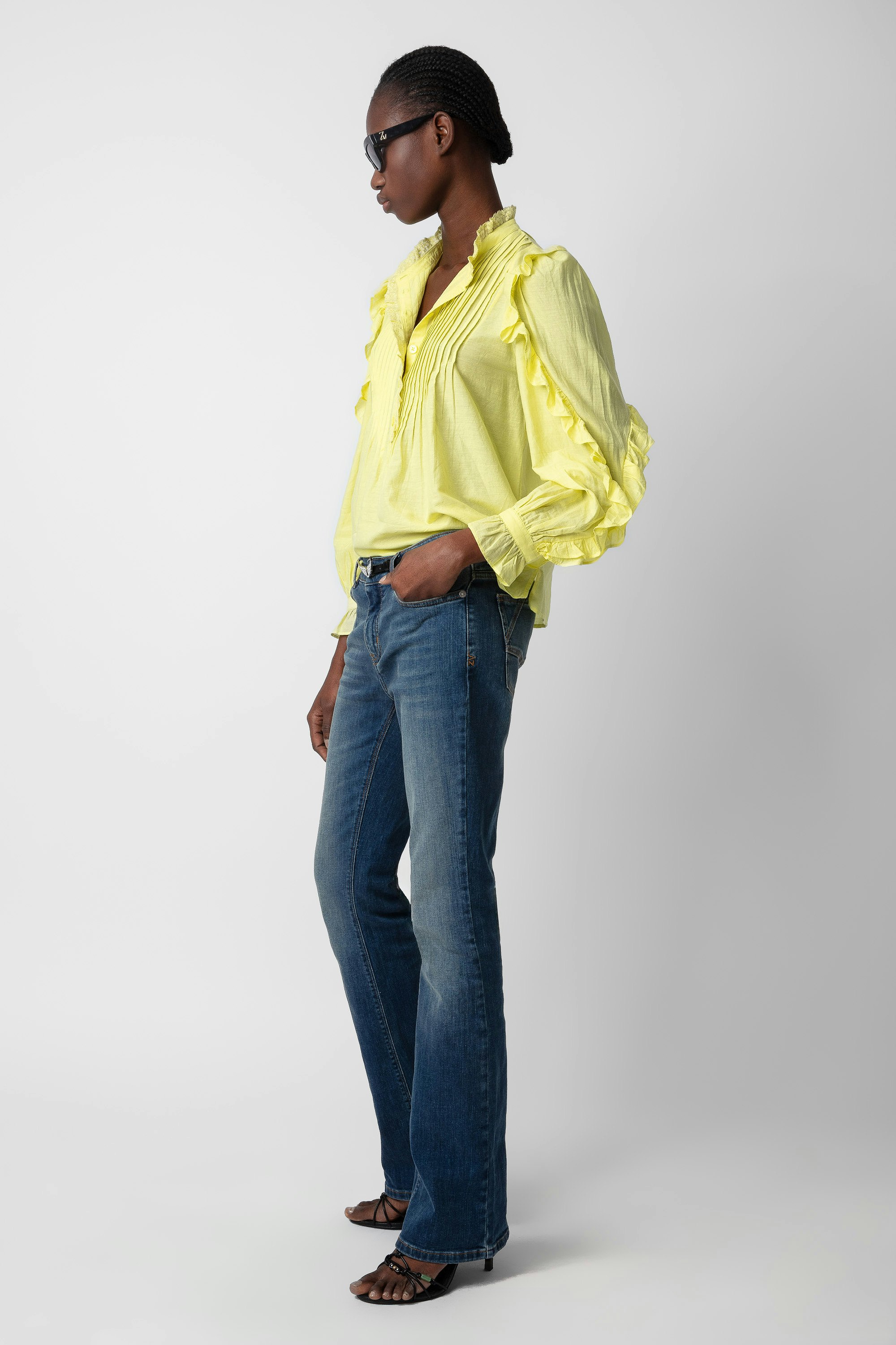Blouse Timmy