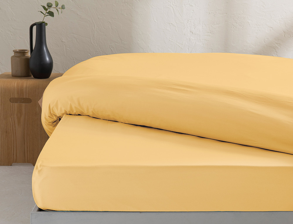 Drap-housse-Percale