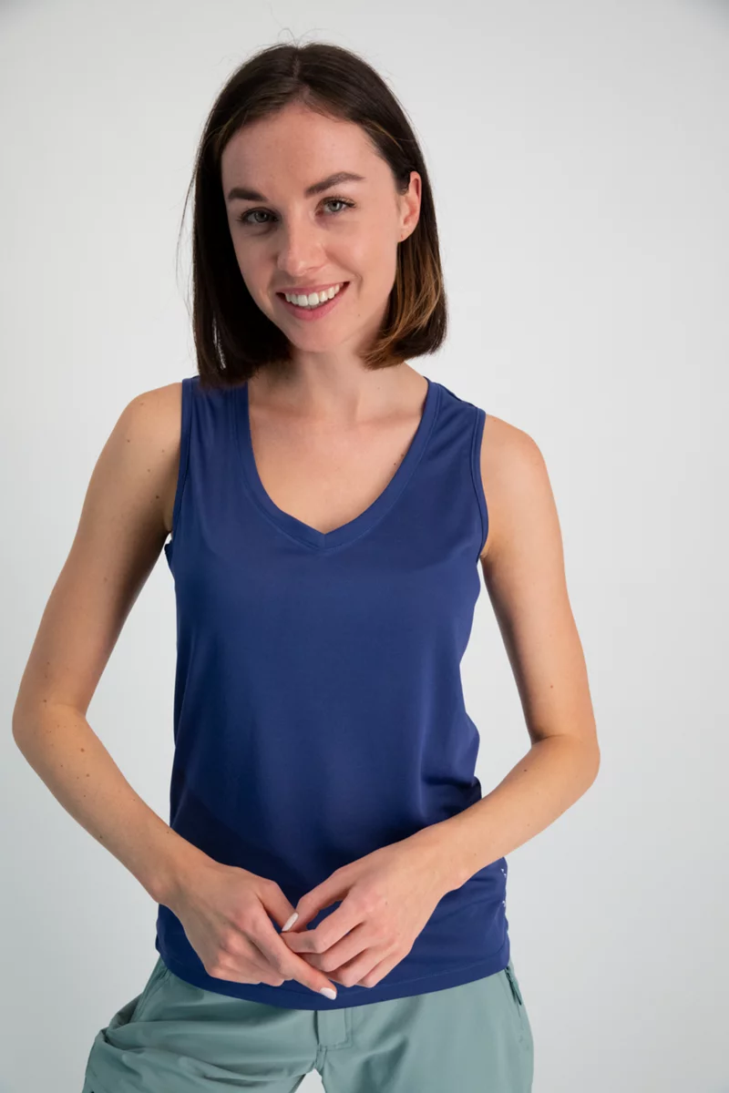 46 NORD Damen Top